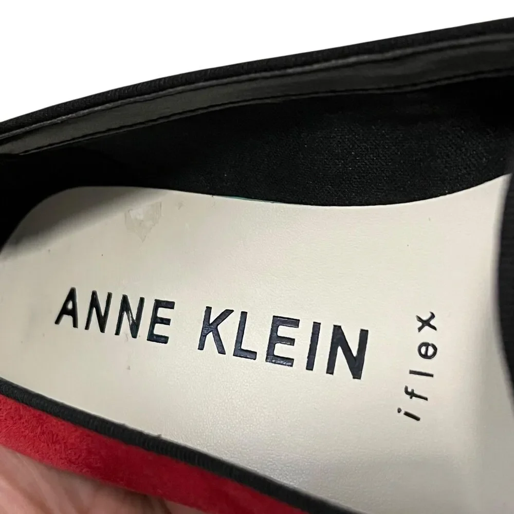Anne Klein brand anne